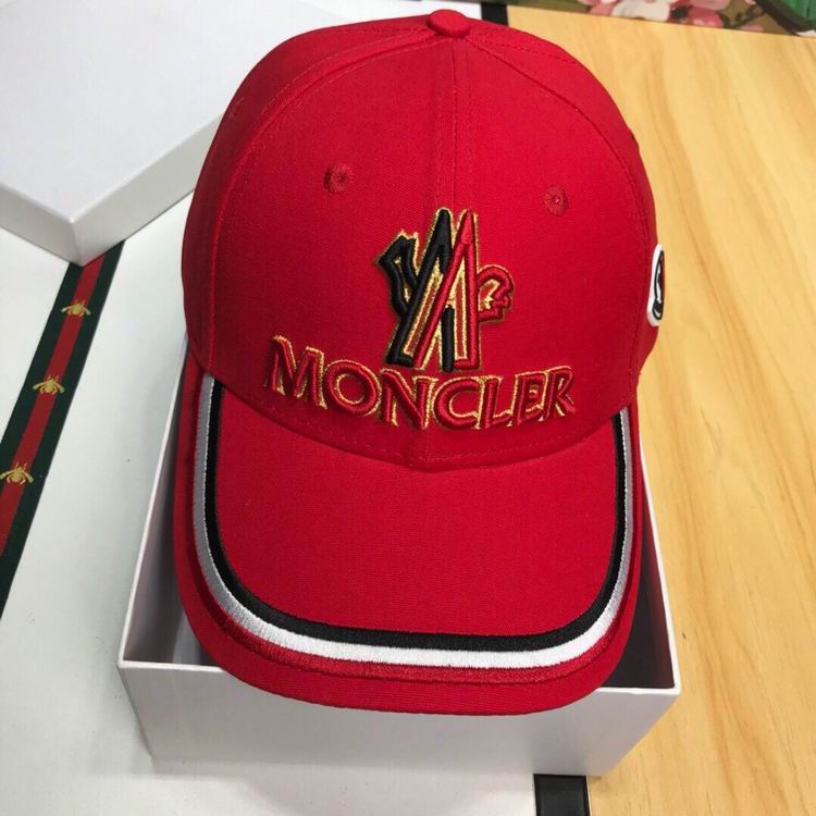 Moncler Cap ID:202106d310